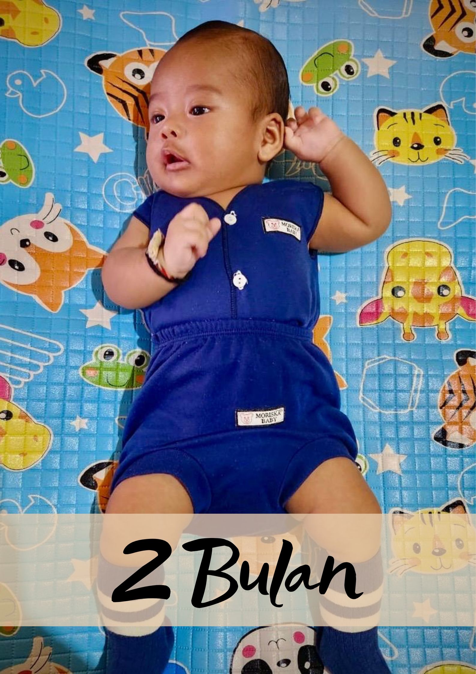 Momen 3